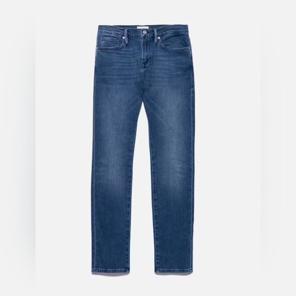 Frame L' Homme Slim  Bradbury Jeans Size 32